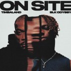 Timbaland & BLK ODYSSY - 'ON SITE'